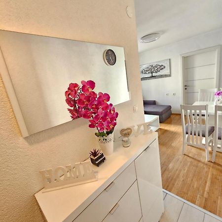 Apartments Iva Makarska Buitenkant foto